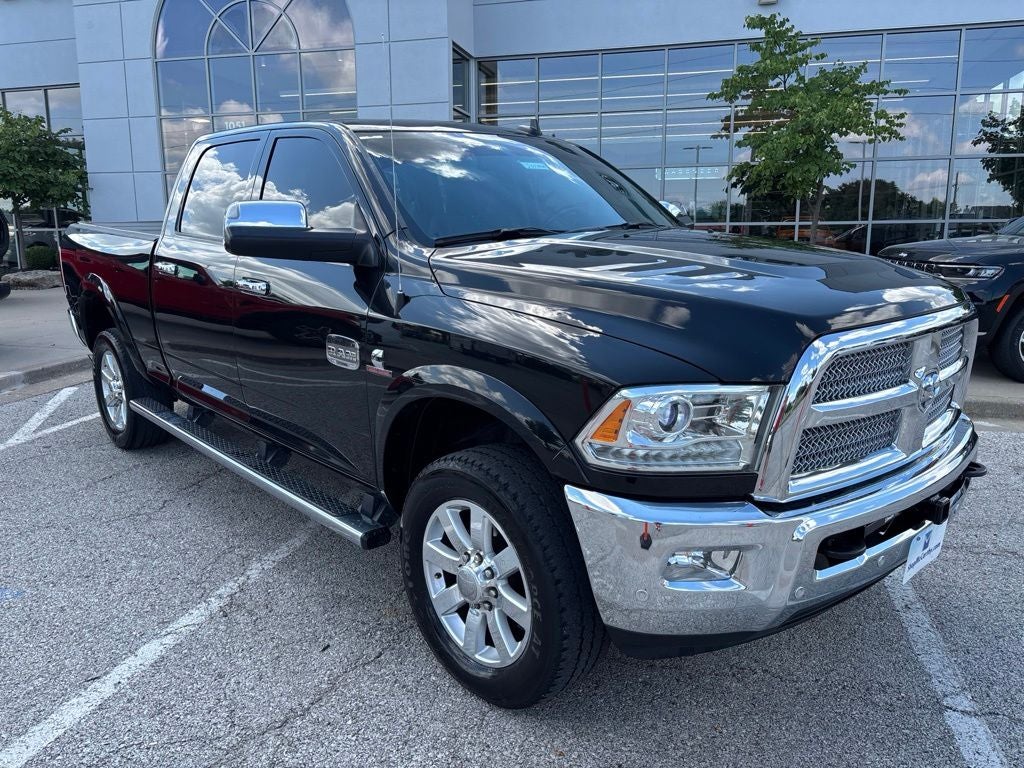 ram ram 2500 pickup 2016 3C6UR5GL4GG231422 image ram ram 2500 pickup 2016 3C6UR5GL4GG231422 image